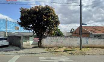 Imagem 1: EXCELENTE TERRENO 400M² BEM LOCALIZADO NA CIC DE FRENTE PARA CID CAMPELO