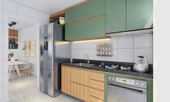 Imagem 6: Casa em Condomínio para Venda em São Luís, Turu, 3 dormitórios, 1 suíte, 2 banheiros, 2 va