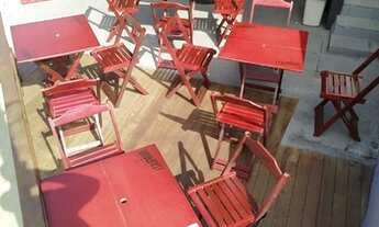 Imagem: Bar e pub (Passo o Ponto) em São bernardo