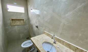 Imagem 6: Casa com 3 dormitórios à venda, 100 m² por R$ 390.000,00 - Jardim Seminário - Campo Grande