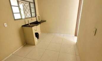 Imagem 7: Casa com 1 dormitório para alugar, 55 m² por R$ 1.000/mês - Vila Monte Alegre V - Paulínia