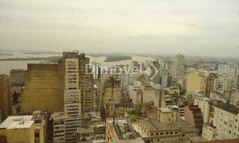 Imagem: PORTO ALEGRE - Apartamento Padrão - CENTRO