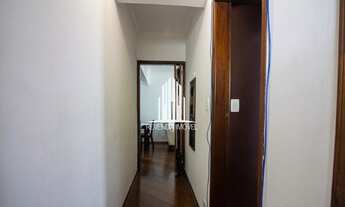 Imagem 7: Apartamento com 2 dormitórios, e 1 vaga de garagem. no jaguaré