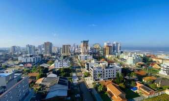 Imagem 6: Apartamento para venda tem 80 metros quadrados com 3 quartos em Centro - Tramandaí - RS