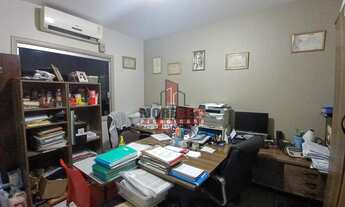 Imagem 2: Casa com 8 salas à Venda, 140m² Por R$ 450.000 - Centro - Piracicaba/sp Ref.:99900