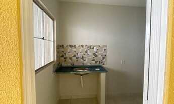 Imagem 4: Samambaia Norte, Casa de dois Quartos