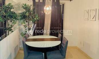 Imagem 3: Apartamento - Jardim Boa Esperança - Campinas