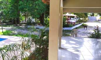 Imagem 5: Belissima chacara sitio temporada evento igreja aniversario festa churrasco piscina campo