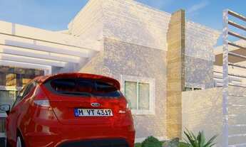 Imagem: Casa em Araucária