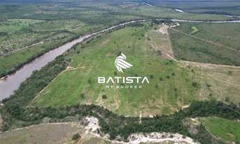 Imagem 2: Fazenda de 227 alqueires, 150 km de Palmas