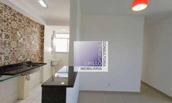 Imagem 3: Apartamento com 3 quartos e 54 m², à venda por R$ 180.000,00 - Vargem Pequena - Rio de Jan