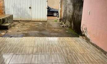 Imagem 2: Vendo casa no Sol Nascente Trecho 1