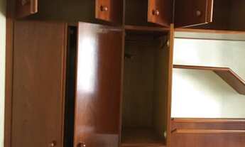 Imagem 3: Apartamento para venda tem 57 metros quadrados com 2 quartos em Jardim Santa Mônica - São