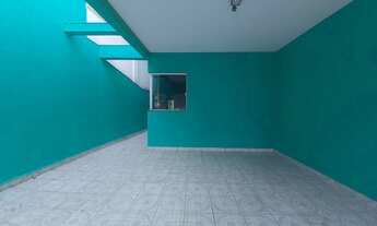 Imagem 3: Sobrado para aluguel - São Miguel Paulista - 2.400,00