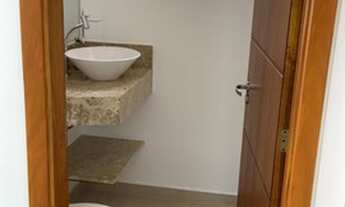 Imagem 5: Casa para aluguel e venda com 198 metros quadrados com 4 suítes