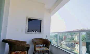 Imagem 3: BLUMENAU - Apartamento Padrão - Escola Agrícola