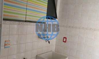 Imagem 5: Apartamento para Venda em Ribeirão Preto, Residencial e Comercial Palmares, 2 dormitórios