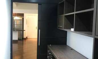 Imagem 7: Rarus Flats - Flat para venda - Edifício Convencional Augusta