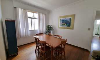 Imagem 4: Apartamento 215m² no Buritis, 4 quartos e 2 vagas