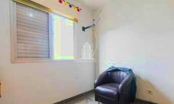 Imagem 4: Apartamento à venda com 50m², 2 quartos e 1 vaga