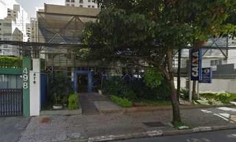 Imagem: COMERCIAL - JARDIM PAULISTA - SP