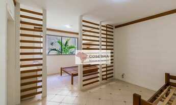 Imagem: Apartamento à venda, 33 m² por R$ 399.000,00