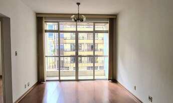 Imagem 2: Apartamento com 1 dormitório à venda, 61 m² por R$ 230.000 - São Mateus - Juiz de Fora/MG