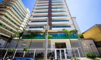 Imagem: Cobertura duplex para venda com 142 metros