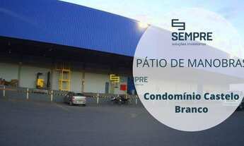 Imagem 3: Galpão para alugar em Sete Lagoas/MG