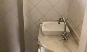 Imagem 2: Apartamento semi mobiliado para aluguel possui 37 m2 com 1 quarto em Aclimação - São Paulo