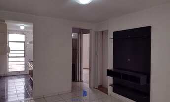 Imagem 5: APTO À VENDA 2 DTS CENTRAL PARQUE SOROCABA SP