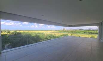 Imagem 3: Belíssimo apartamento de 381m² no Residencial RISERVA GOLF - BARRA