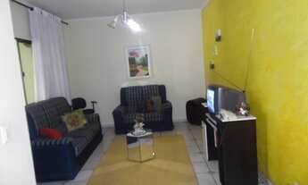 Imagem: Casa à venda, 278 m² por R$ 900.000,00