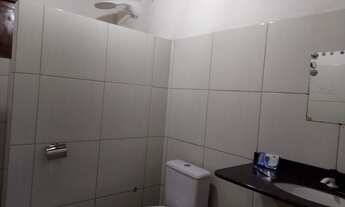 Imagem 4: Chácara com 4.000 metros quadrados. Excelente casa com 3 quartos