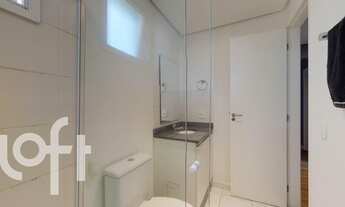 Imagem 2: Apartamento para venda tem 75 metros quadrados com 3 quartos em Mooca - São Paulo - SP