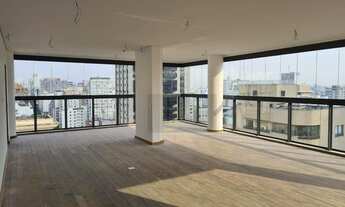 Imagem: Apartamento com 3 suítes e 4 vagas à venda