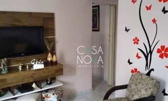 Imagem: Apartamento com 2 dormitórios à venda