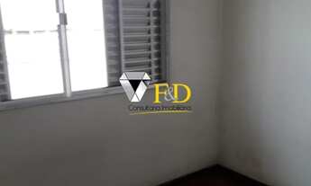 Imagem 7: SOBRADO À VENDA NO JARDIM SÃO CARLOS