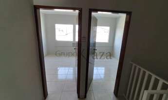 Imagem 5: Casa Sobrado - Jardim Altos de Santana I - Condomínio Villagio São Gabriel - 3 Dormitórios