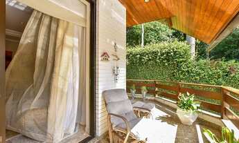 Imagem 2: Casa no Condomínio Castel Verona de 670 m² com 4 suítes em São Lourenço - Curitiba - PR