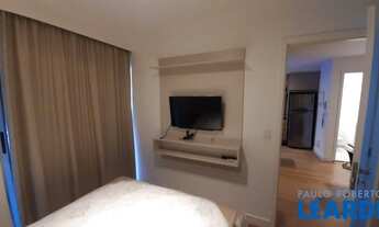 Imagem 4: APARTAMENTO - PINHEIROS - SP