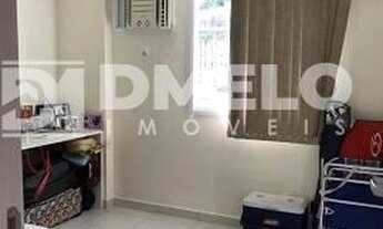 Imagem 3: Ótimo apartamento para venda no condomínio Free Residencial