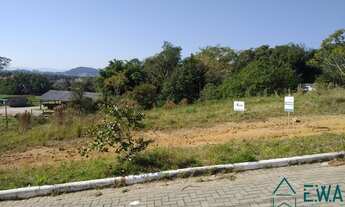 Imagem: São José - Terreno Padrão - Forquilhas