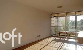 Imagem 4: Apartamento para Venda em São Paulo, Tatuapé, 2 dormitórios, 2 banheiros, 1 vaga