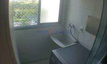 Imagem 6: Apartamento - Jardim Myrian Moreira da Costa - Campinas