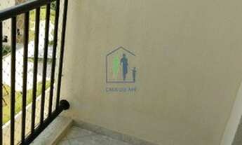 Imagem 3: Maravilhoso apartamento 50m² no Condomínio InterClube, Interlagos..