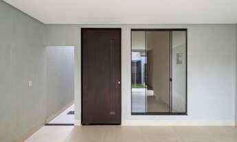 Imagem 5: Casa térrea nova no Jardim Atlântico, próxima ao Parque Cascavel, 144 m² privativos, 3 suí