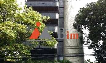 Imagem 6: BIM Vende em Parnamirim, 270m², 04 Quartos - Ótima Localização, 03 Vagas de Garagem