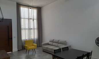 Imagem 1: Casa Mosaico Essence 130m2 3 dorm 1 suite