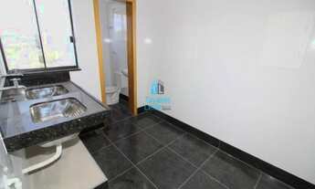 Imagem 6: Belo Horizonte - Apartamento Padrão - Nova Granada